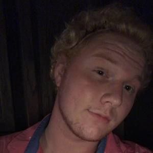 Meet your Posher, Austin